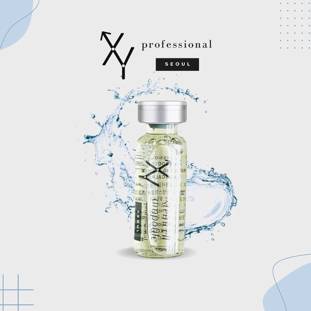 Amazon.com: XY Professional EGF Peptides Serum For Face Skin BOOST