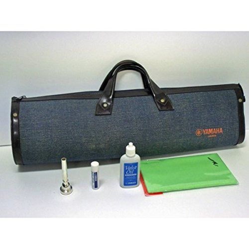 Amazon | YAMAHA ヤマハ / YTR-233 | トランペット | 楽器・音響機器