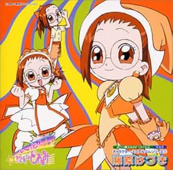 おジャ魔女BAN2CDくらぶその9 おジャ魔女キャラクターミニアルバム