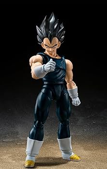 Amazon.com: TAMASHII NATIONS - Dragon Ball Super: Super Hero