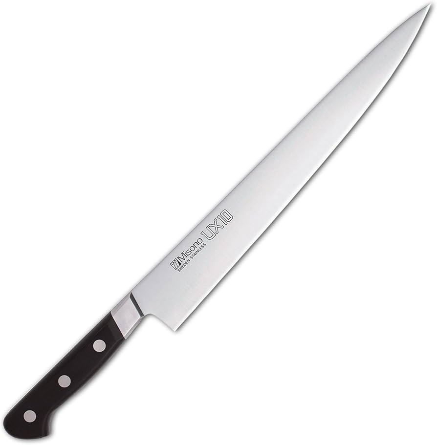 Amazon.co.jp: Misono(ミソノ) UX10 筋引 No.722/27cm : ホーム＆キッチン