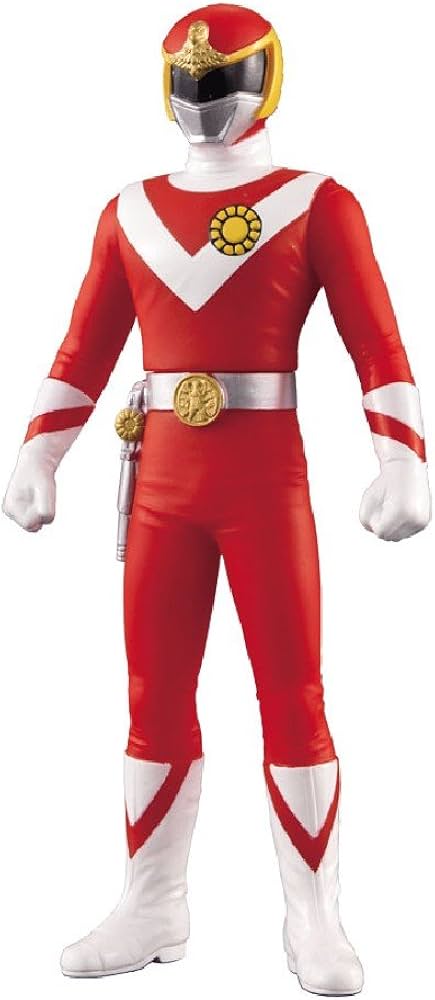 Amazon.co.jp: レジェンド戦隊ヒーローシリーズ09 バルイーグル : おもちゃ