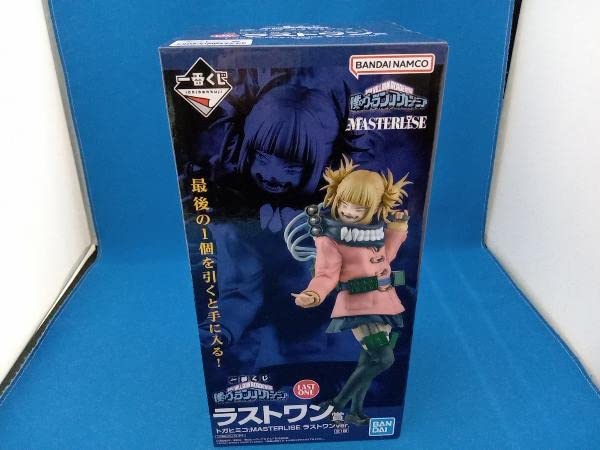 Amazon.co.jp: フィギュア ラストワン賞 トガヒミコ ラストワンver