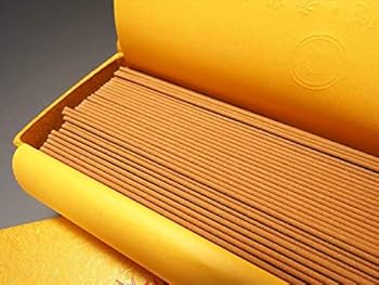 Amazon.co.jp: 高級 由緒正しき高貴な檀香【除障香 観音貢檀香（かんの