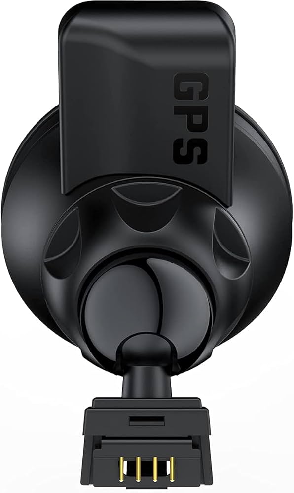 Amazon.co.jp: VANTRUE N4 T3 N2S Type C USBポート付きGPSマウント
