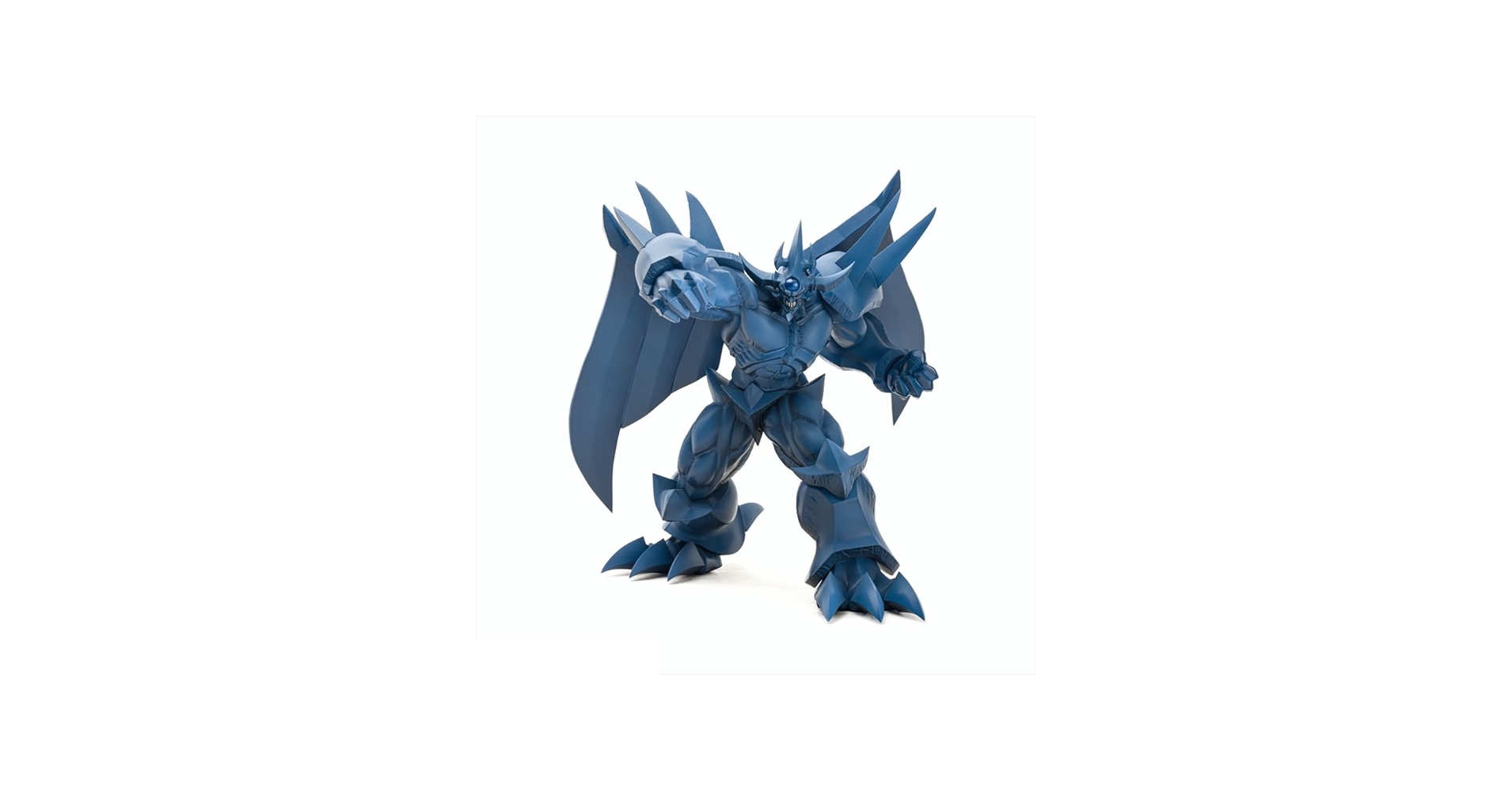 Amazon | Monsters LEGION オベリスクの巨神兵 約27m×20