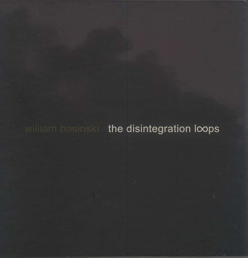 Amazon.co.jp: Disintegration Loops [Analog]: Music