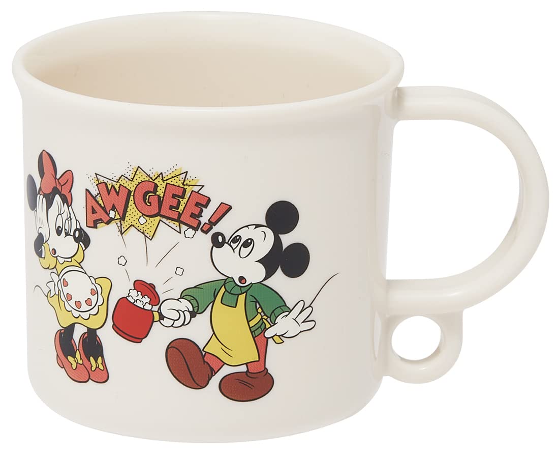 Amazon｜スケーター(Skater) 抗菌 コップ 200ml ディズニー ミッキー