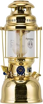 Amazon.co.jp: [ ペトロマックス ] Petromax HK500 圧力式 灯油