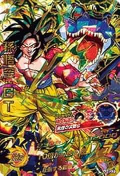 ドラゴンボールヒーローズ SEC UR CP 81枚セット スーパー