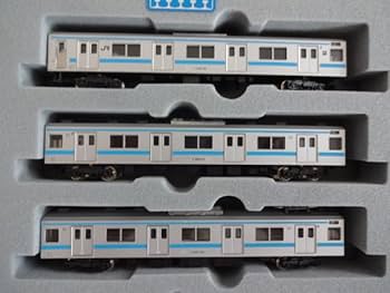 Amazon.co.jp: KATO 10-157 JR 205系直流通勤形電車 関西色 7両セット