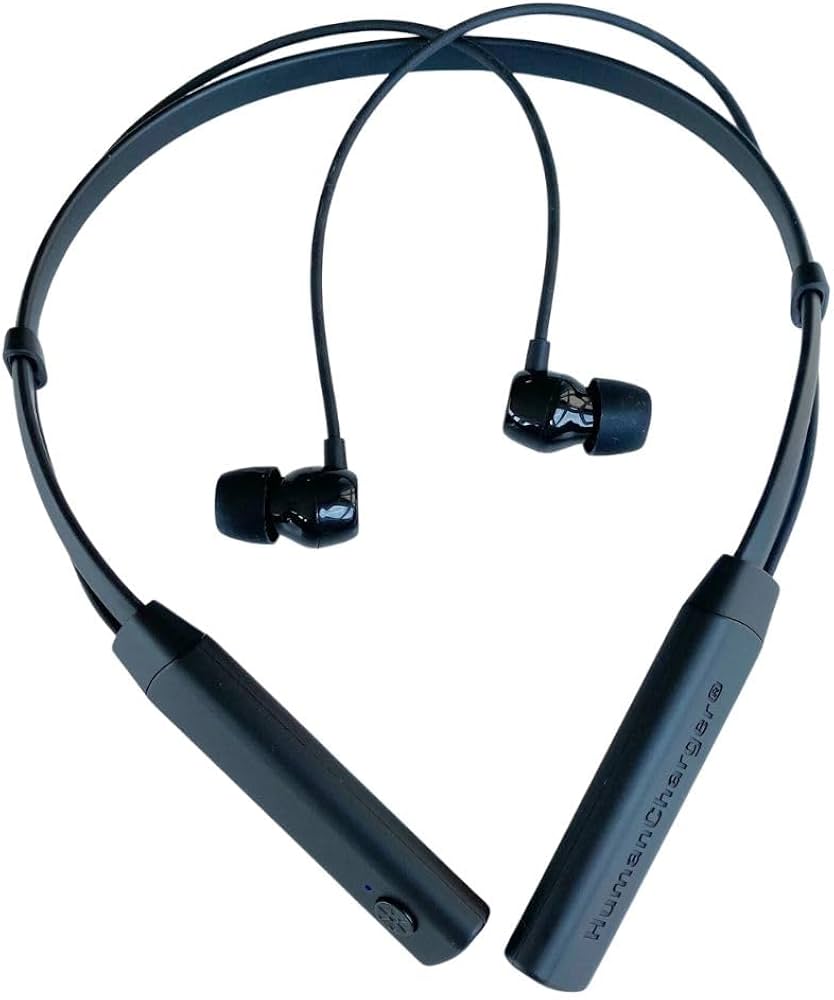 Amazon.com: HumanCharger® Wireless Bright Light Headset – UV-Free