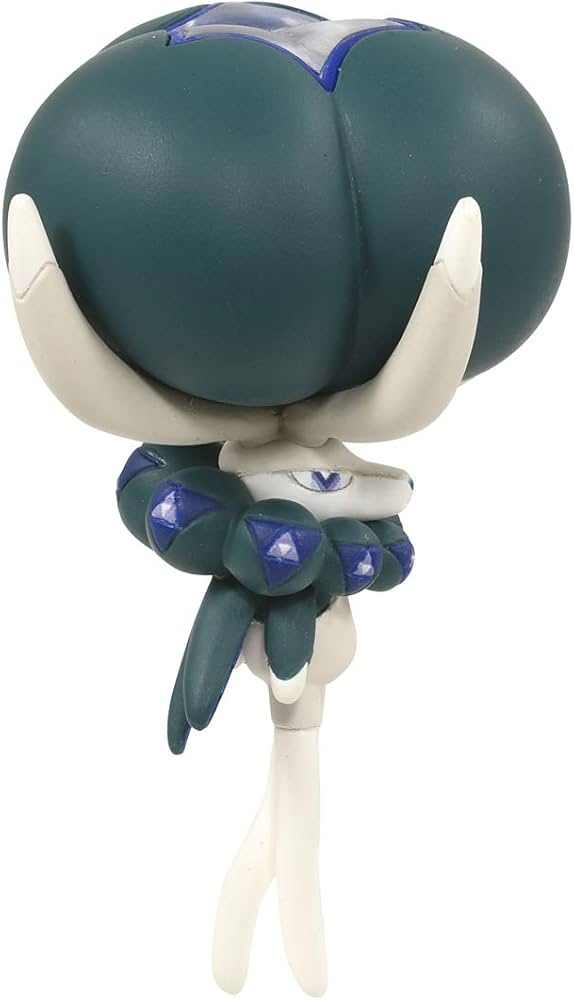 Amazon.co.jp: タカラトミー 『 ポケットモンスター モンコレ MS-39
