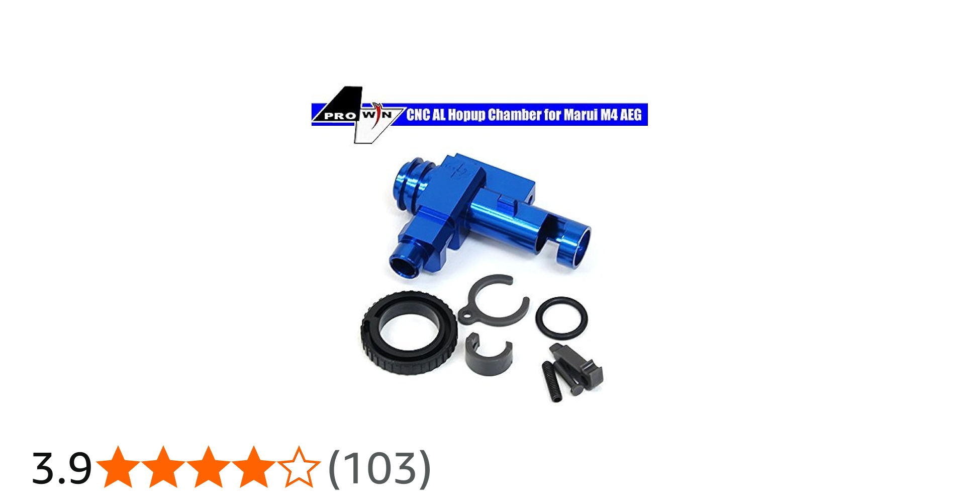 Amazon | ProWin製 アルミCNCホップチャンバーセット 改良版 【東京