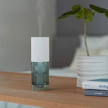 Amazon.co.jp: アットアロマ @aroma ピエゾディフューザー piezo