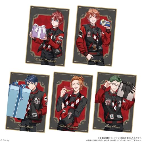 オーロラカードコレクション【5thAnniversary POPｰUP SHOP