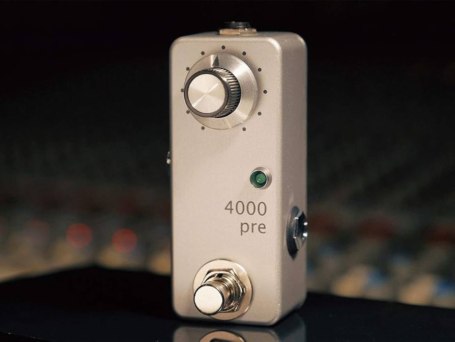 Amazon.co.jp: Zahnrad by nature sound ツァーンラート エフェクター