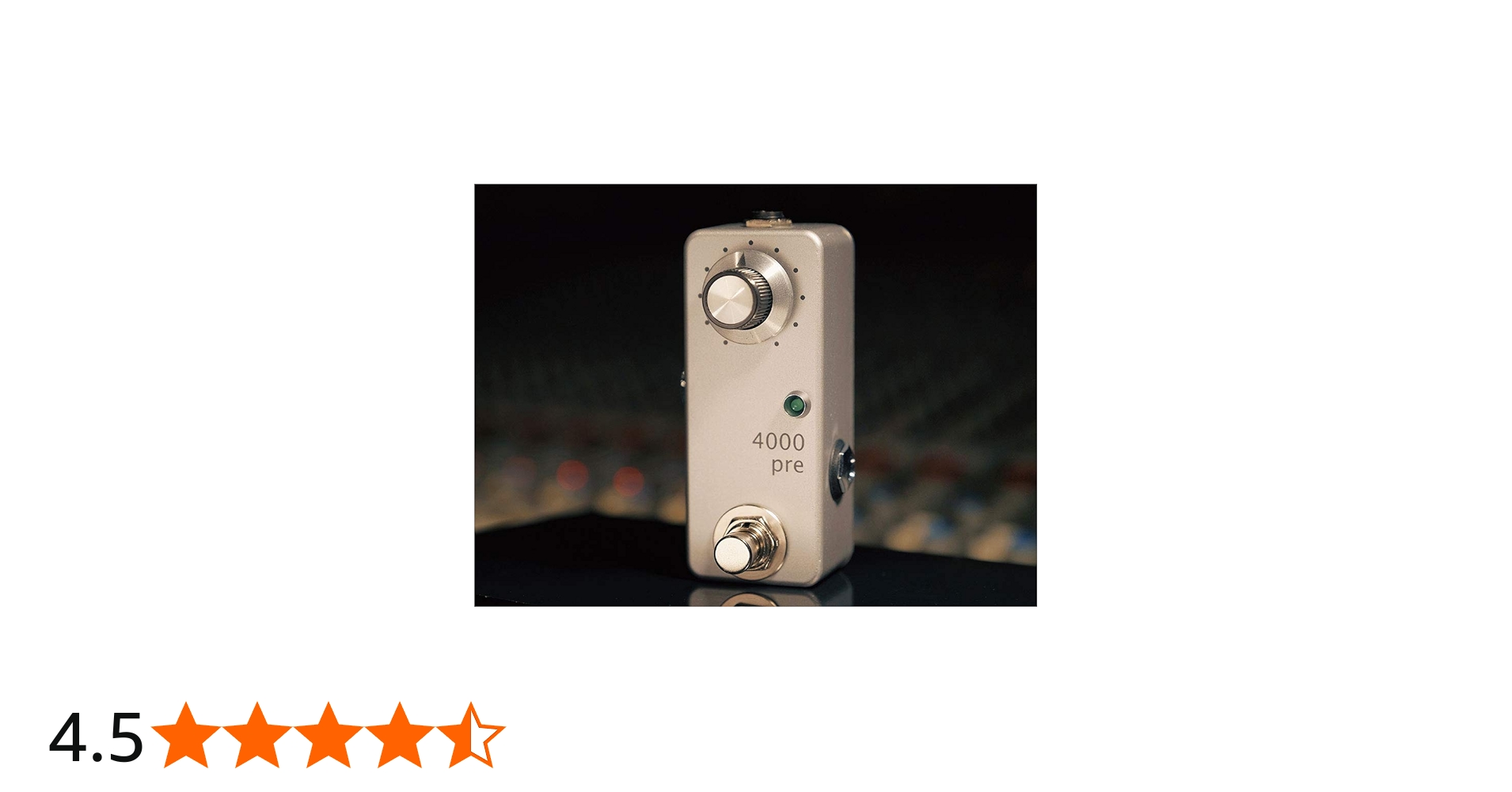 Amazon.co.jp: Zahnrad by nature sound ツァーンラート エフェクター