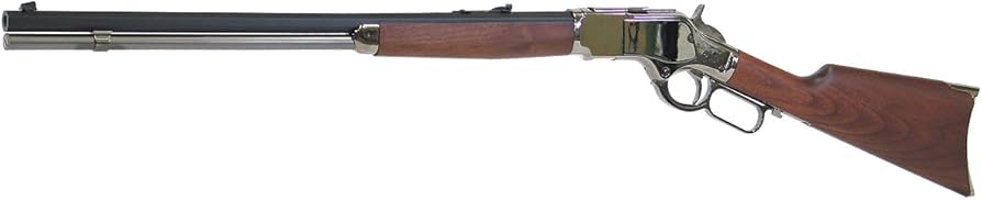 Amazon | KTW ウィンチェスターM1873ライフル レバーアクションエアー