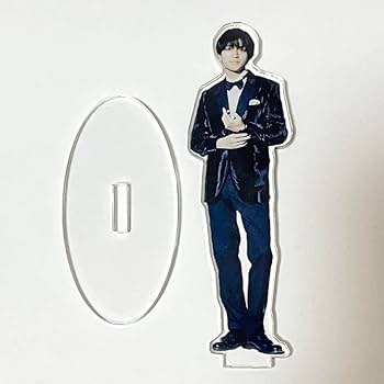 Amazon.co.jp: 永瀬廉 アクスタ 3つ King&Prince キンプリ アクリル