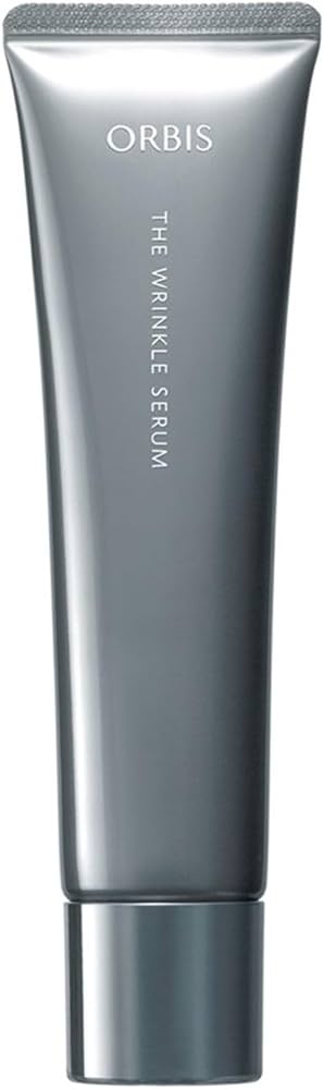 Amazon.co.jp: ORBIS (オルビス) ザ リンクルセラム ラージサイズ 60g