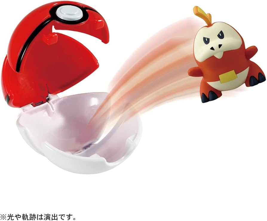 Amazon.co.jp: タカラトミー(TAKARA TOMY) ポケットモンスター