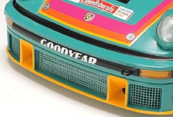 Amazon | タミヤ 1/24 スポーツカーシリーズ No.334 ポルシェ 934