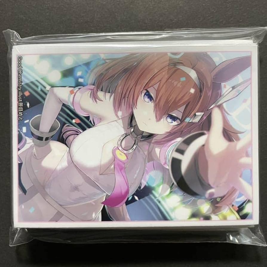 Amazon.co.jp: ミホノブルボン スリーブ ウマ娘 勝負服姿 : Hobbies