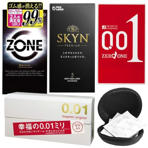 コンドーム 0.01 サガミ」の人気商品一覧 | 安い商品を通販サイトから