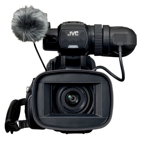 Amazon | 「並行輸入品」JVC Professional JVC Gy-HM70カムコーダー