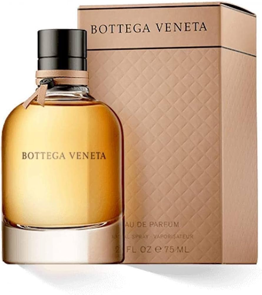 Amazon.com : Bottega Veneta Eau de Parfum Spray, 2.5 Ounce