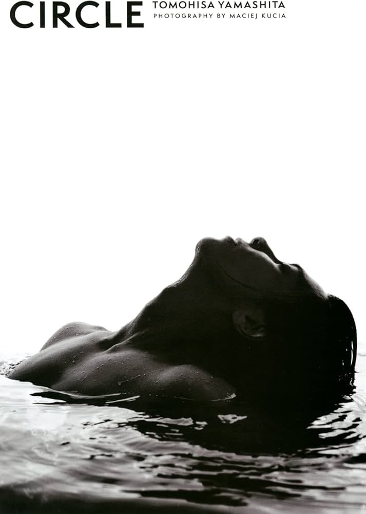 Amazon.co.jp: 山下智久 写真集 CIRCLE : 山下 智久, マチェイ