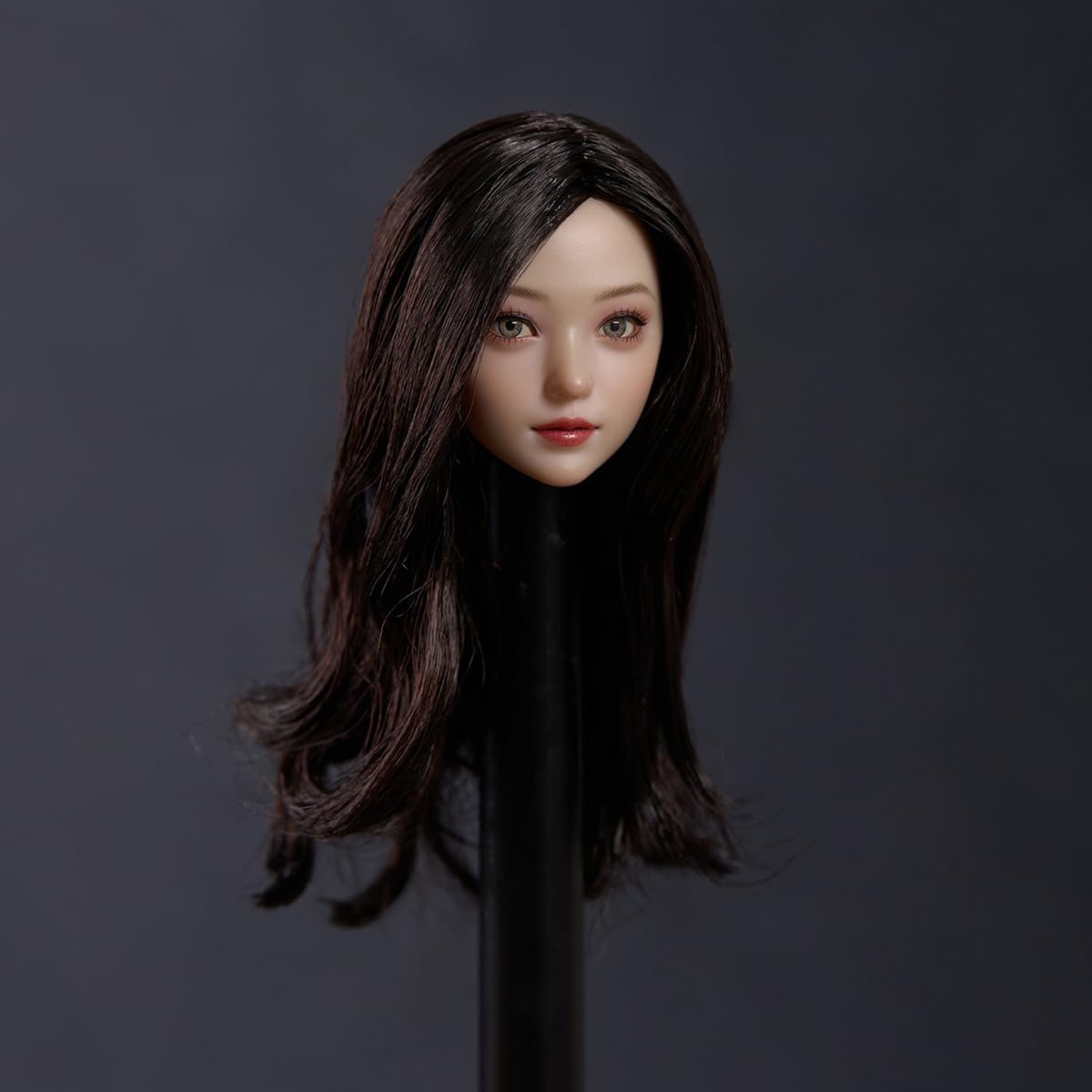 Amazon.co.jp: HiPlay Z6TOYS 1/6 可動眼 美人 欢欢 女性 フィギュア