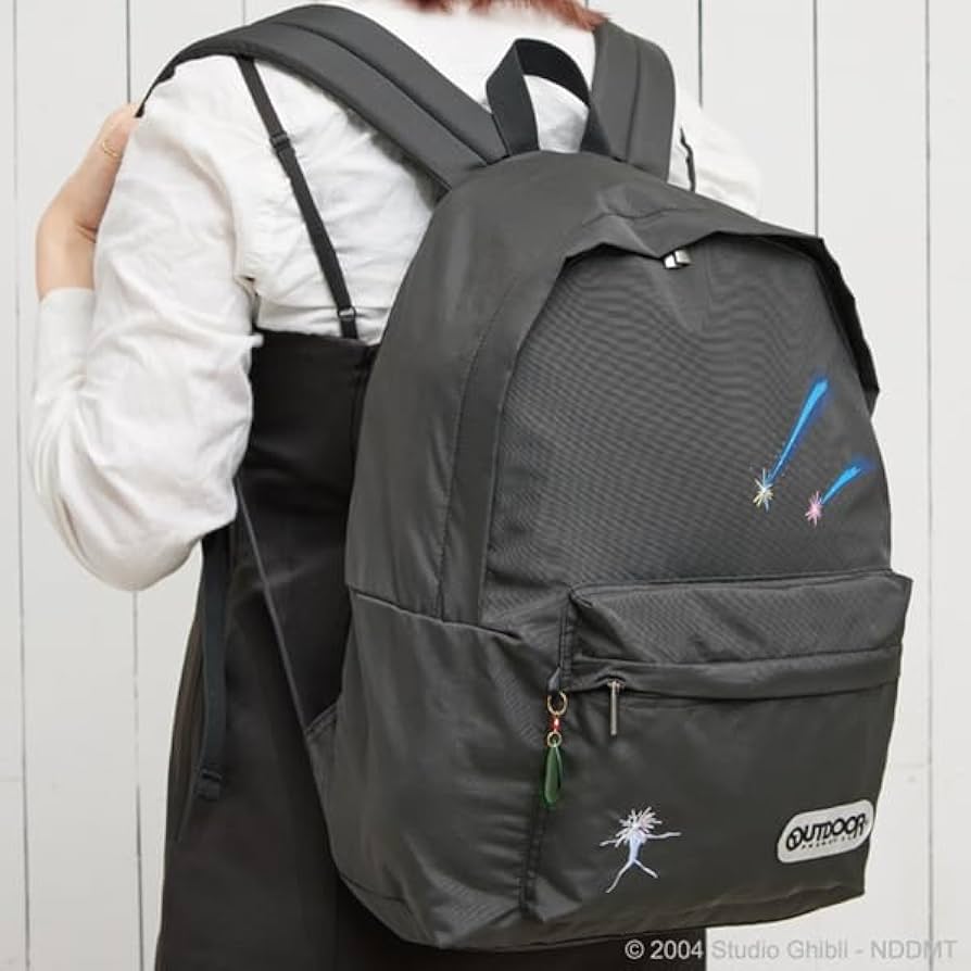 Amazon.co.jp: エンスカイ(ENSKY) ハウルの動く城 アウトドア