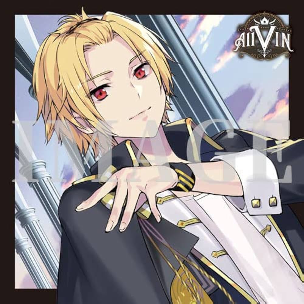 Amazon.co.jp: Knight A - 騎士A - : 【Amazon.co.jp限定】AllVIN
