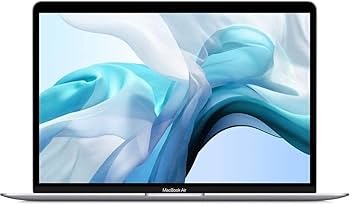 Amazon.com: Apple 2020 MacBook Air with 1.1GHz Intel Core i3, 13.3