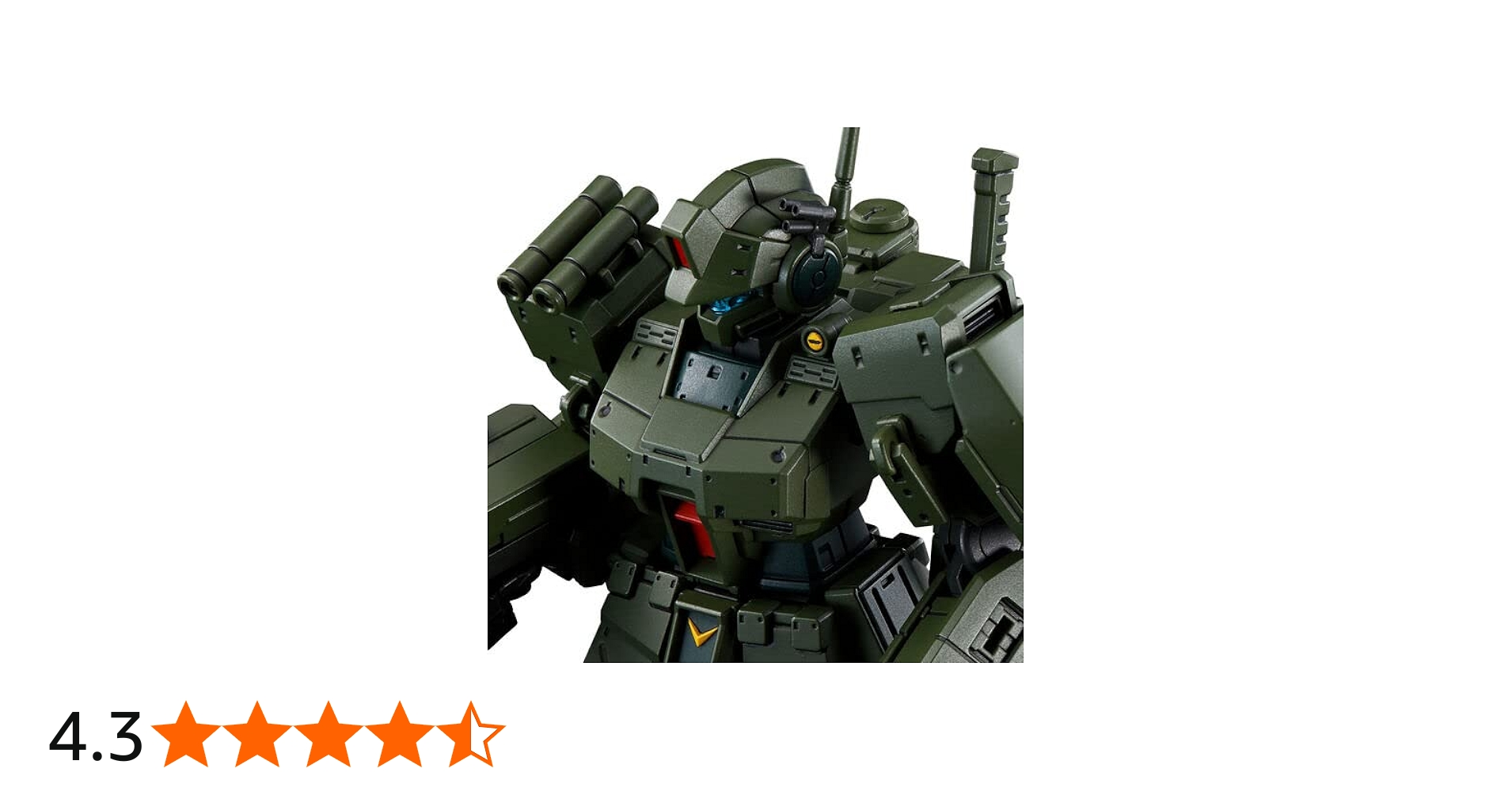 Amazon | ガンダム HG 1/144 ジム・スパルタン | プラモデル 通販