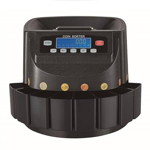 硬貨計数機」の人気商品一覧 | 安い商品を通販サイトから探す - 価格.com