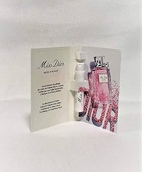 Amazon | ディオール ミス ディオール ローズ&ローズ オードゥトワレ