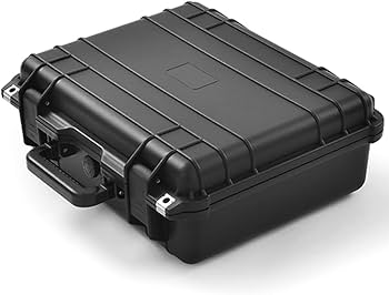 Amazon.co.jp: [ダイセイ] ガンケース アタッシュ型ガンケース ハード