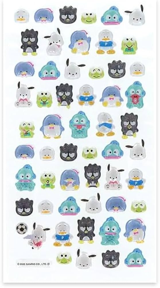 Amazon.co.jp: サンスター文具(Sun-Star Stationery) サンリオ