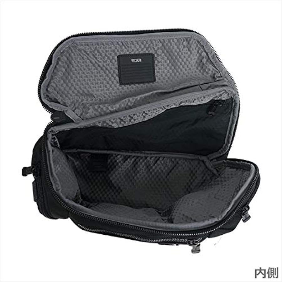 Amazon | [トゥミ] 232399 ALPHA Bravo 「ケリー」スリング ブラック