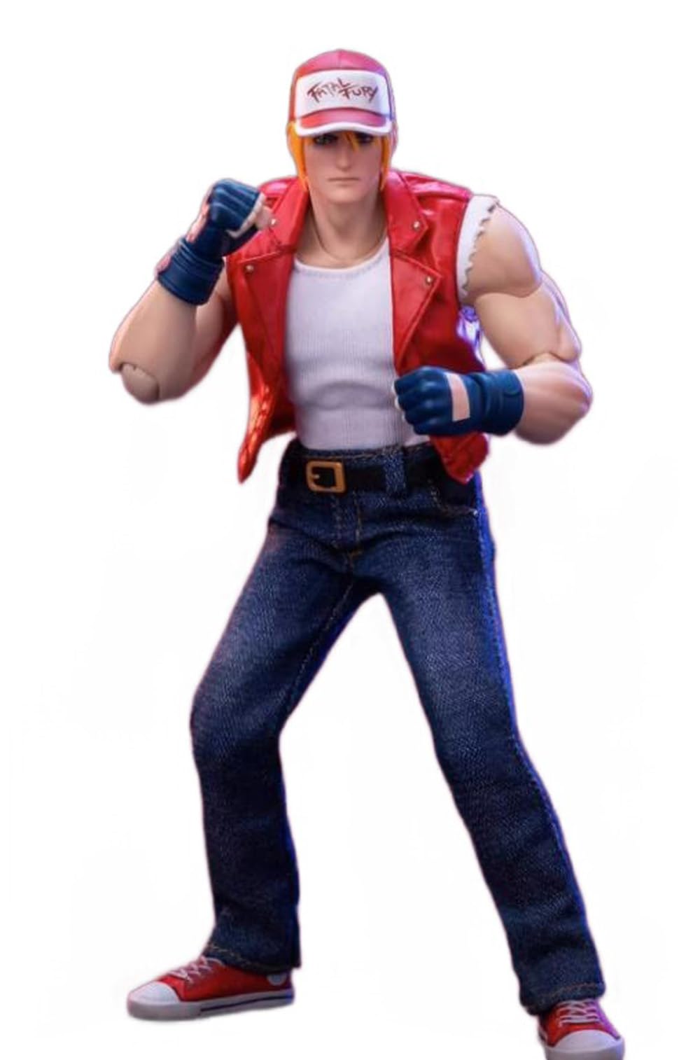Amazon.co.jp: [AC]呑時 TUNSHI STUDIO 1/12 THE KING OF FIGHTERS