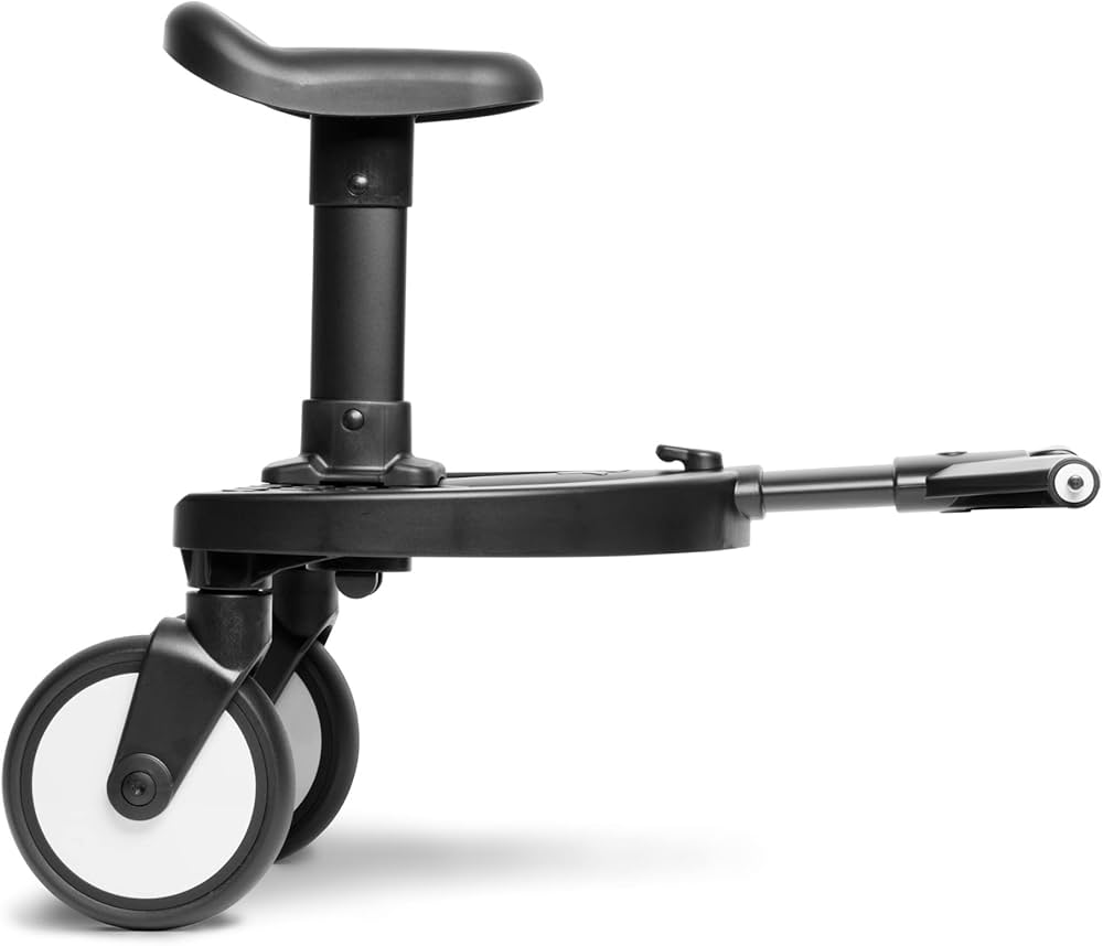 BABYZEN Yoyo Board – 20 kg'a kadar çocuklar için güvenli – YOYO2
