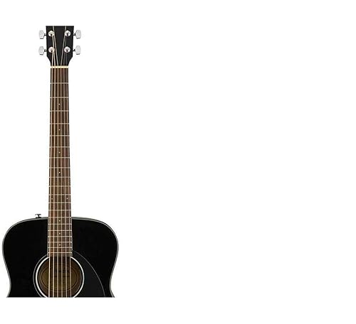 Amazon.com: Fender CC-60s Concert V2 Pack Acoustic Guitar, with 2