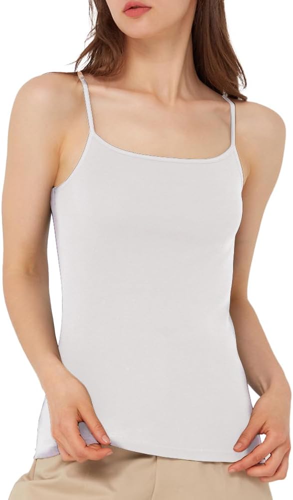 Amazon | [グンゼ] キャミソール Tuche トゥシェ INTIMATE 着るコスメ