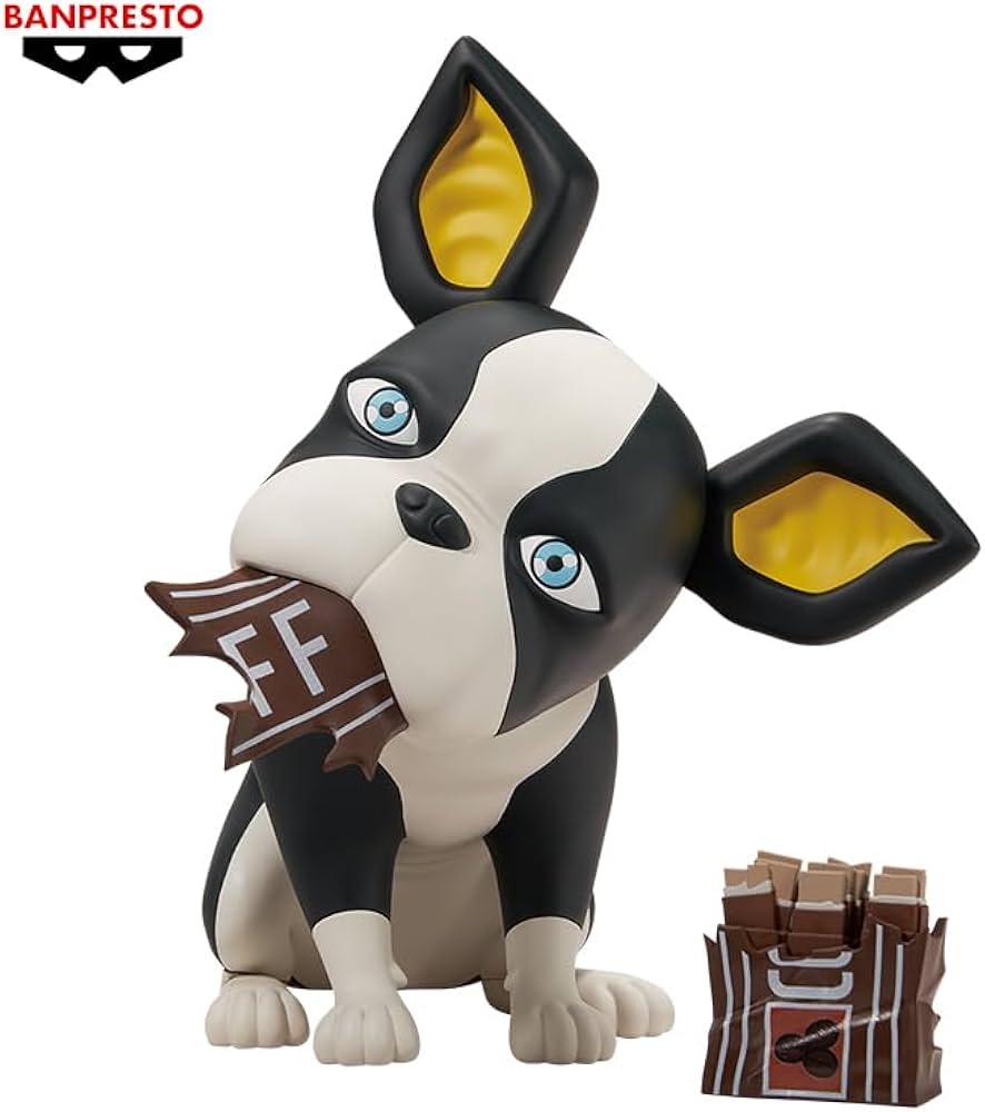 Amazon | バンプレストジョジョの奇妙な冒険スターダストクルセイダー