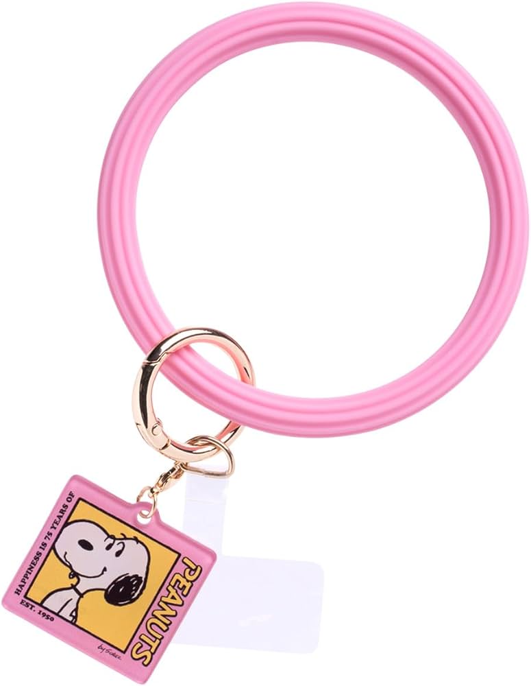 Amazon.co.jp: PEANUTS/ピーナッツ スヌーピー シリコンハンド