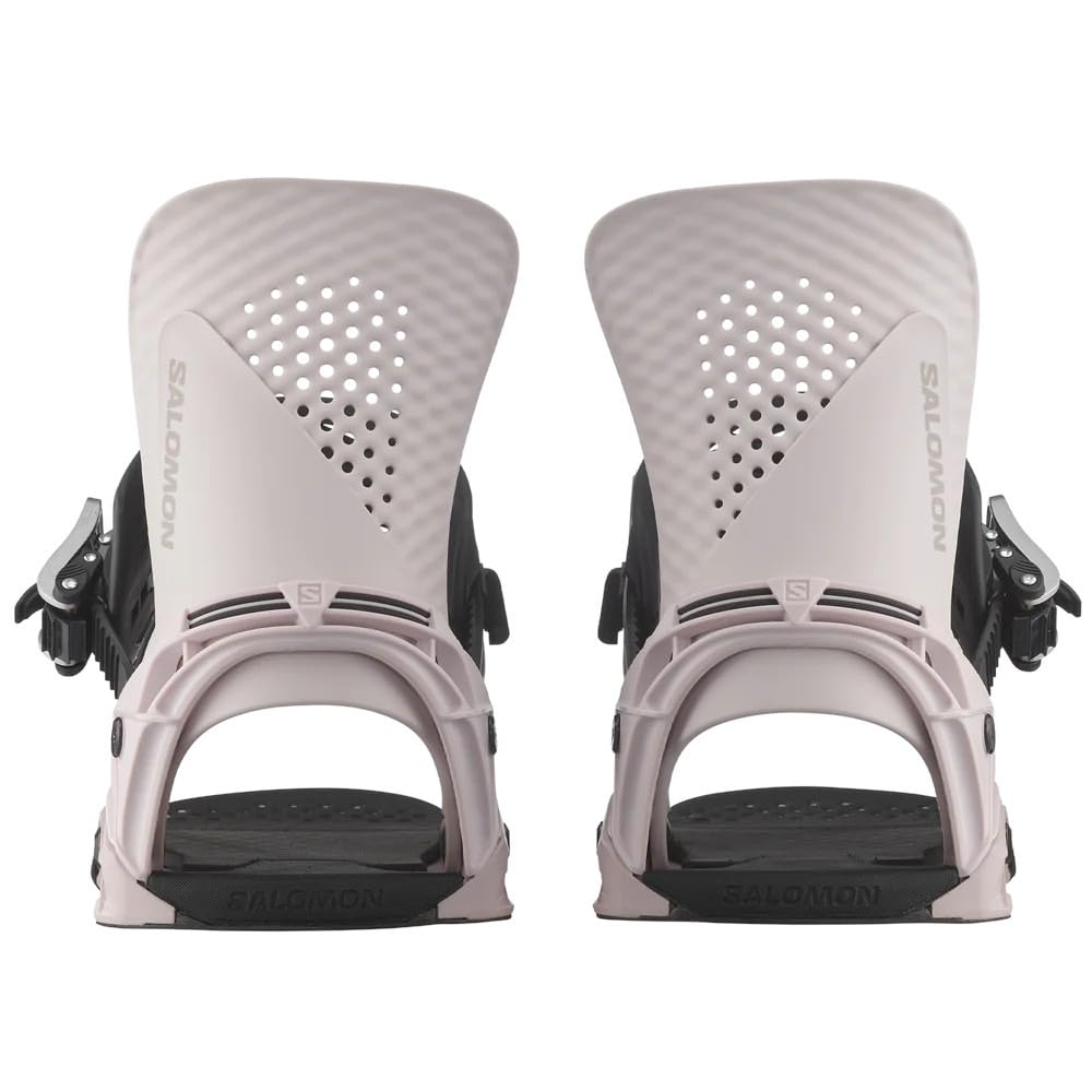 Amazon | サロモン（SALOMON） スノーボードビンディング 23-24