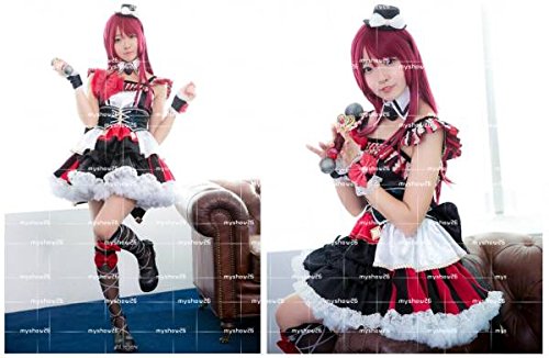 Amazon.co.jp: 海外工場直送!コスプレ☆プリパラ ☆ 北条そふぃ